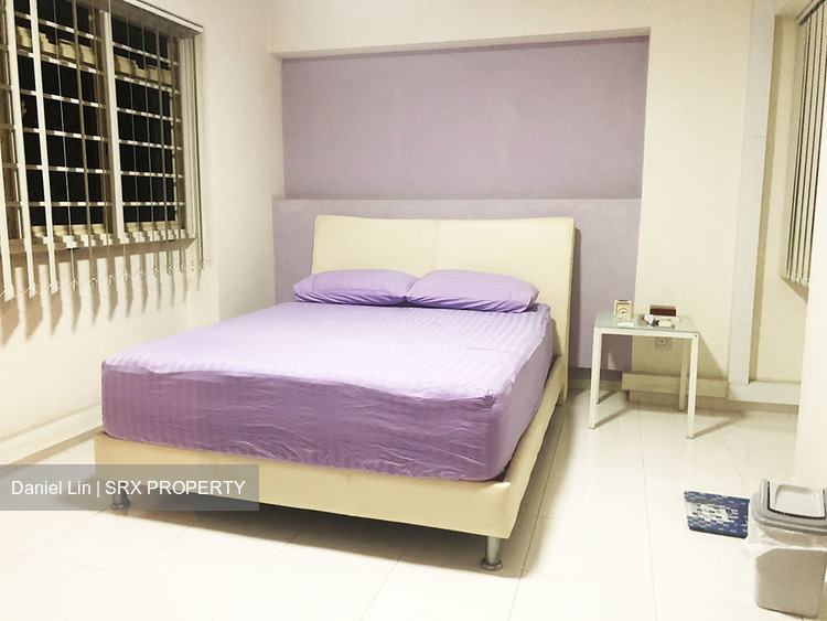 Blk 183 Jelebu Road (Bukit Panjang), HDB Executive #194145682